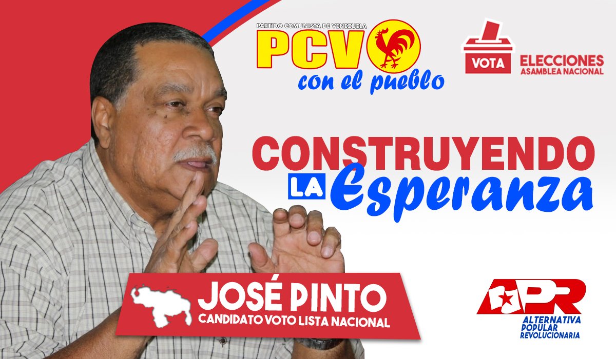 Tribuna Popular Web tweet media