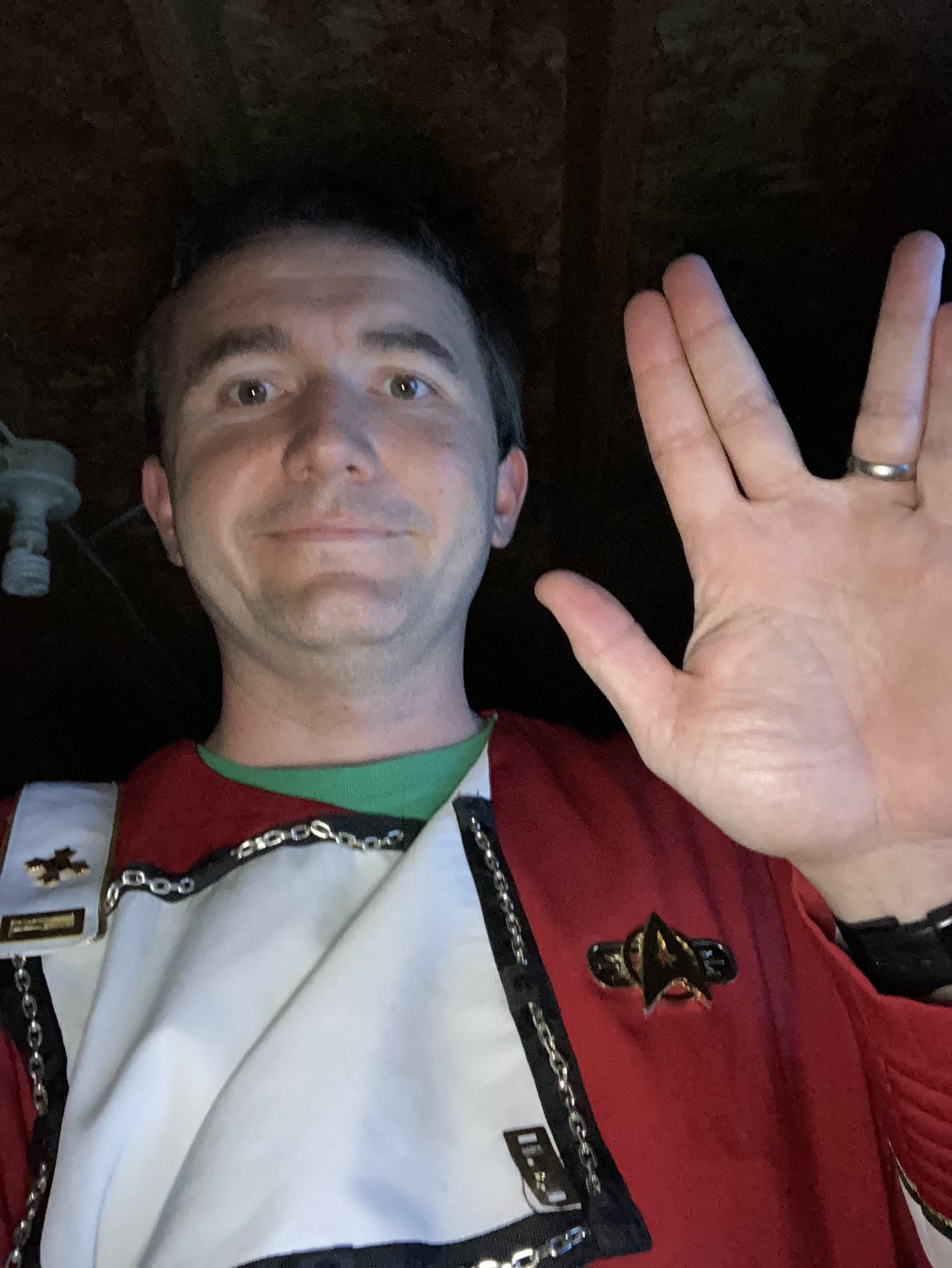 Jason Saucier (jrsaucier) / Twitter