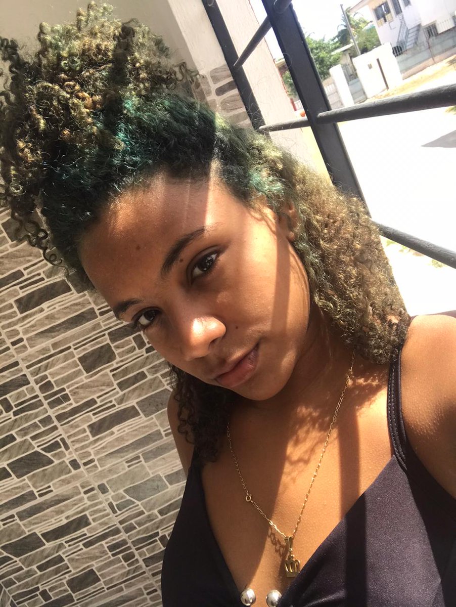Apenas brilhe ✨🌺✊🏾