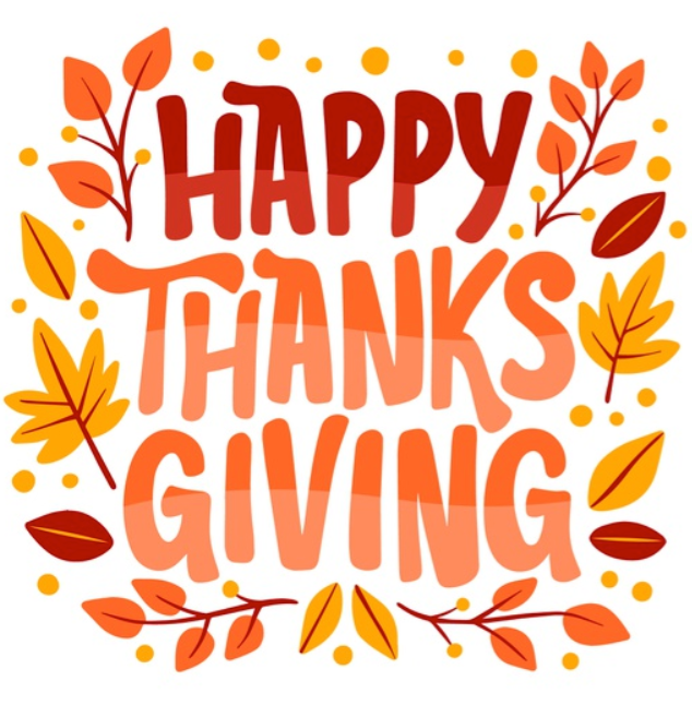 JUST_Equations's tweet photo. As we look toward the holiday season and the end of a challenging year, we are grateful for the hard work of our growing #JUST_Equations team and our wide network of #mathequity partners and advocates. #Thanksgiving https://t.co/nsrRP1Bn6b
