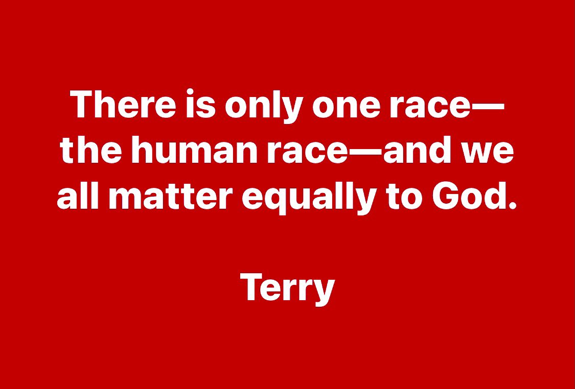 Terry A Johnson tweet media