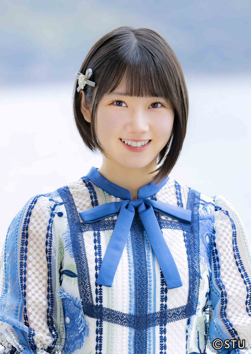 STU48メンバー人気順ランキングベスト40!1番人気は誰?【最新版】