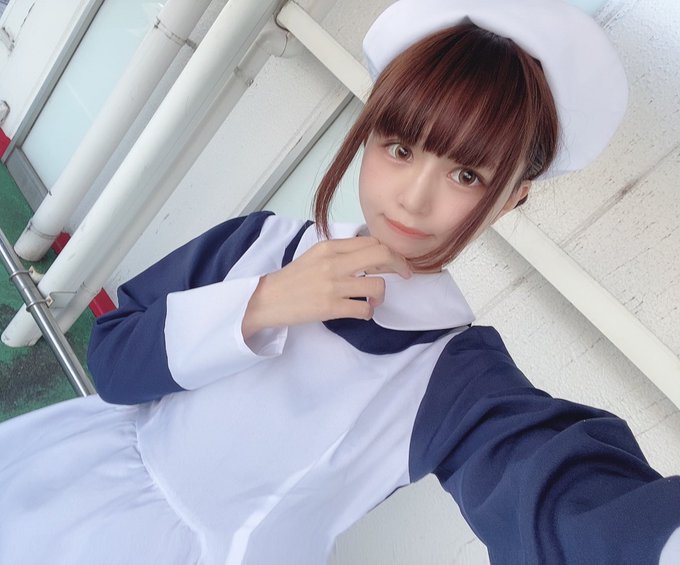 Twitterのコスプレ画像14