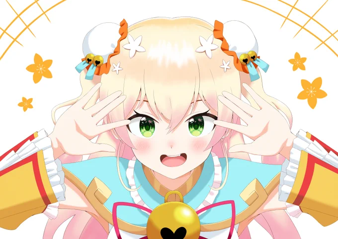 スーパーねねち!
#ねねアルバム 