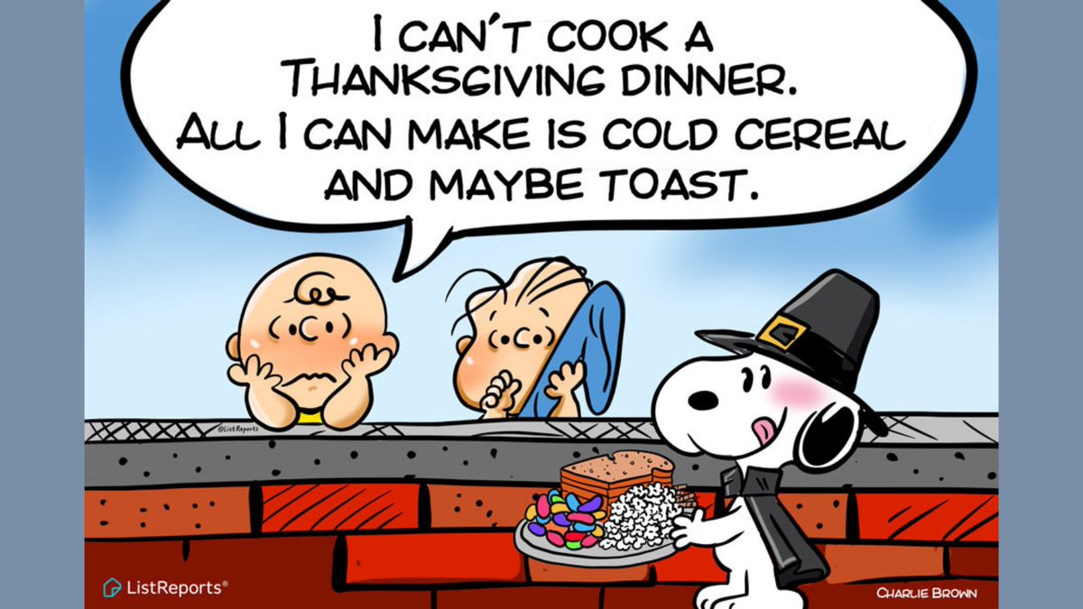 AgentSullivan's tweet photo. How many cooks are allowed in your kitchen❓Do you work alone, are all hands on deck, or do you order in❓#thehelpfulagent #askAntoinette #iloverealestate #houseexpert #home #housingmatters #thanksgiving #listreports #realestate #realestateagent #holidays #happythanksgiving https://t.co/9pxt1Ghc5w