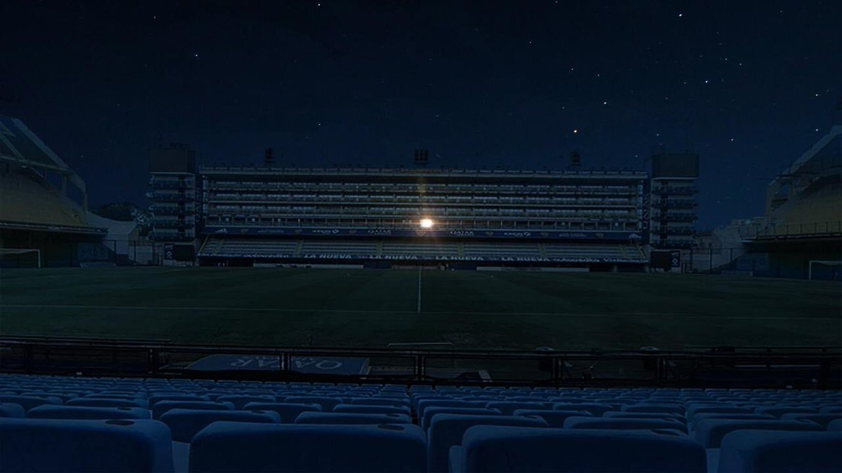 Fichajesdefpc_'s tweet photo. 😥💙💛 Siempre estarás ahí. https://t.co/iWikDXRDBU