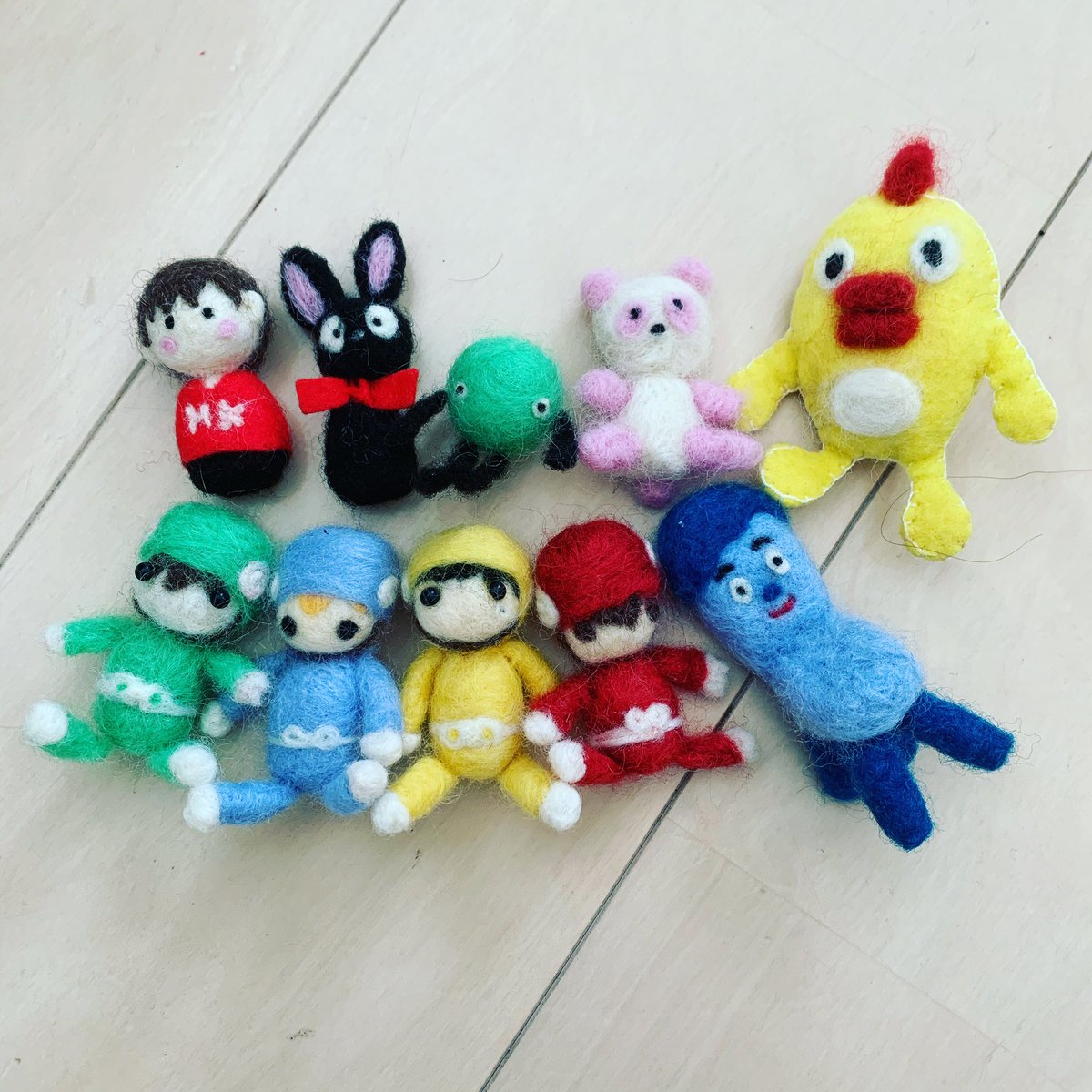 Twoucan エイトレンジャー の注目ツイート イラスト マンガ コスプレ モデル Twoucan エイトレンジャー の注目ツイート イラスト マンガ コスプレ モデル