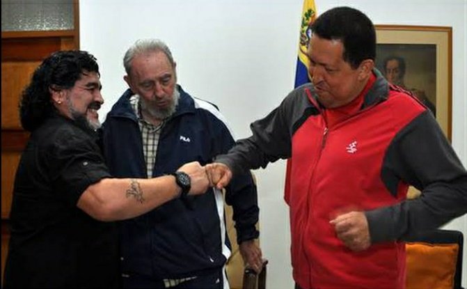 PatracaRob's tweet photo. @lopezobrador_ Claro...fue un izquierdista proxoneta amante de la COCAÍNA y adulador de Dictadores hediondos!
Claro que lo vas a admirar #Manolin !!!
Fue buen Jugador...pero la verdad...prefiero admirar a #HugoSanchez #Hugoool !!!! El #Pentapichichi !!!
#LigaDeGuerreros https://t.co/Ggbr4aEJcR