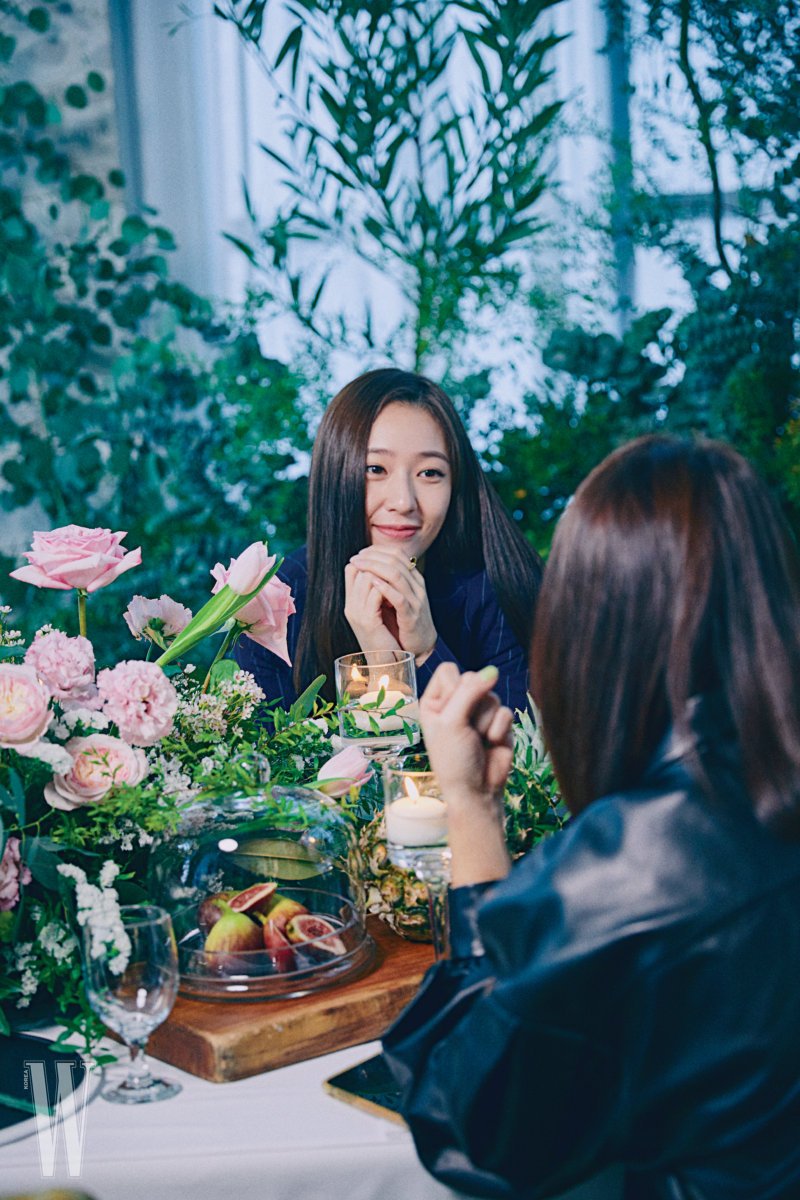 krystclass's tweet photo. cutie soojungie https://t.co/7CiKz9cmdo