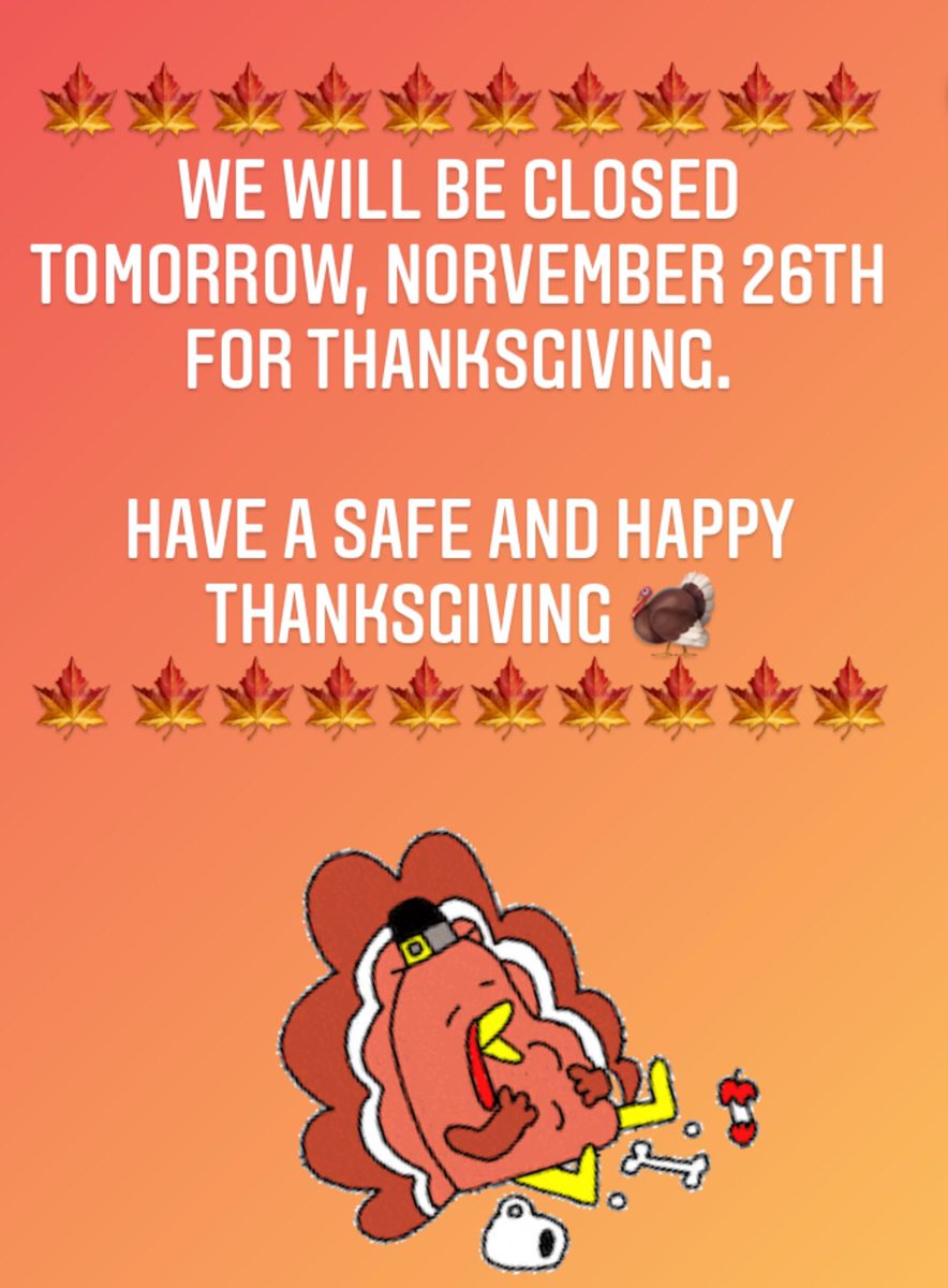 We will be closed on November 26th for thanksgiving. Have safe and happy thanksgiving. #thanksgiving #holiday #ebisu #littletokyo #dtla #bishamongroup #japaneserestaurant #staysafe #holidays