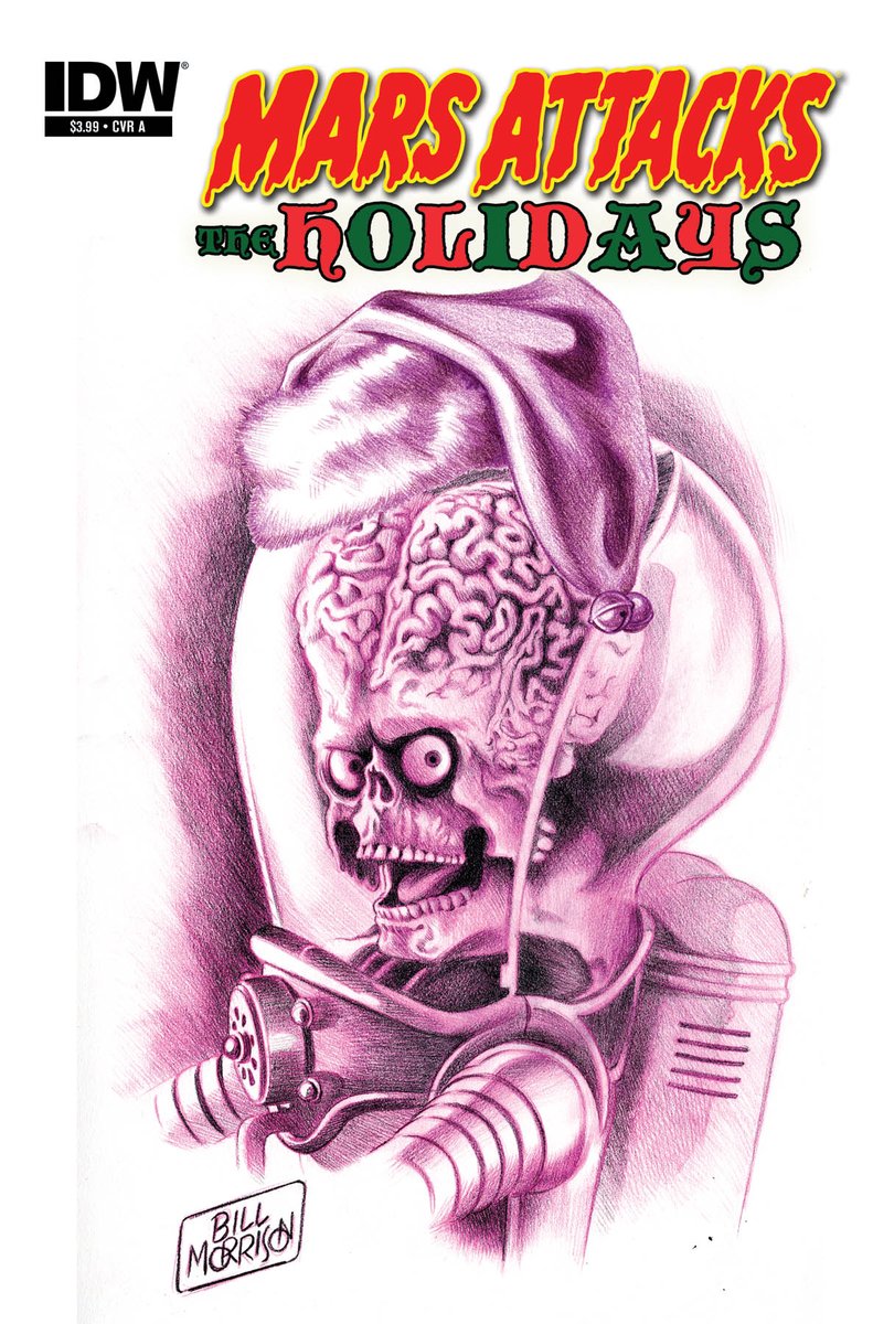 twoheadednerd's tweet photo. It's THN 599! Featuring #throwback #reviews of Uncanny X-Men #308, Mars Attacks the Holidays, JSA #54, Hellboy Christmas Special & MORE! #comics #comicbooks #podcast #CosmicLongbox @geoffjohns @artofmmignola @FredHembeck @deanhaspiel #JohnRomitaJR #DonKramer #GeoffDarrow https://t.co/2LpyBvChre