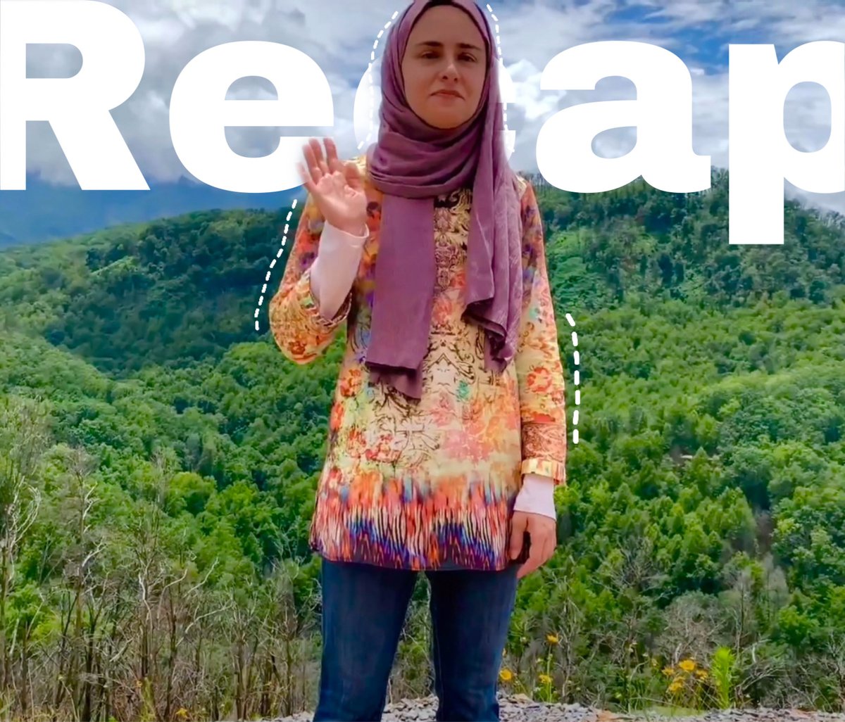 This video is a quick recap, edited by my niece, of my 2016 - 2020.  2016 was the last time I shared content on YouTube.
I tend to post more on my Instagram &amp; Facebook accounts, though moving forward, I hope to post on YouTube more regularly.  
youtu.be/fEZB6P_FV3s