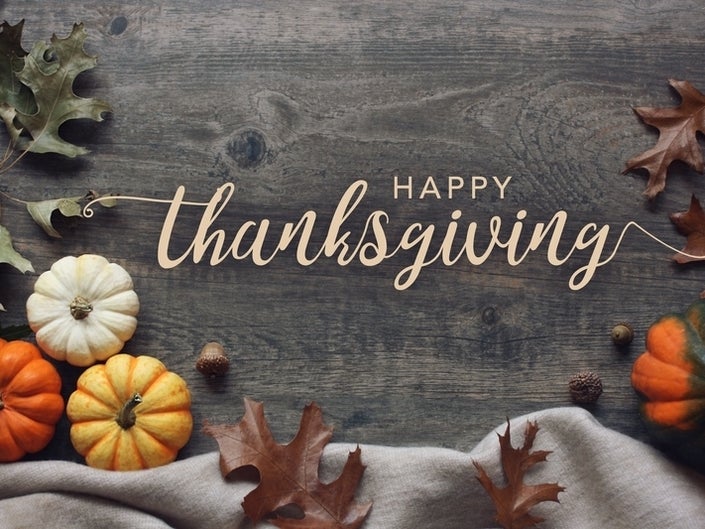 ParagonControls's tweet photo. What are you thankful for this year?  We are thankful for the little things that went right this year! ☺

Our offices will be closed the 26th and 27th. If you contact us during this time, we will reach out to you on Monday morning. Happy Holidays! https://t.co/BCJZ3hDyya