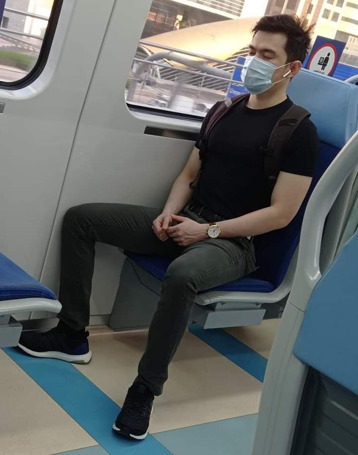 michaelxism's tweet photo. 😍😍😍
#PogiSpotted 🇵🇭 https://t.co/yDWHdC1krf