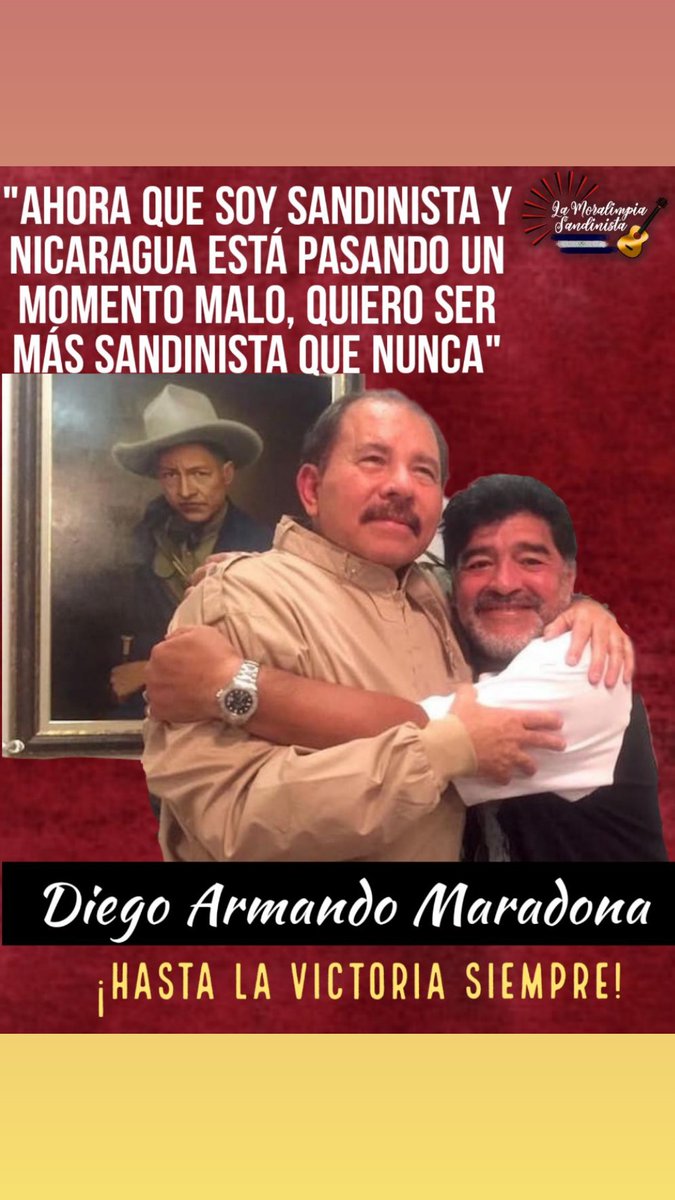 IntiZambrana's tweet photo. Se fue un Grande https://t.co/QhFQ50Ztsw
