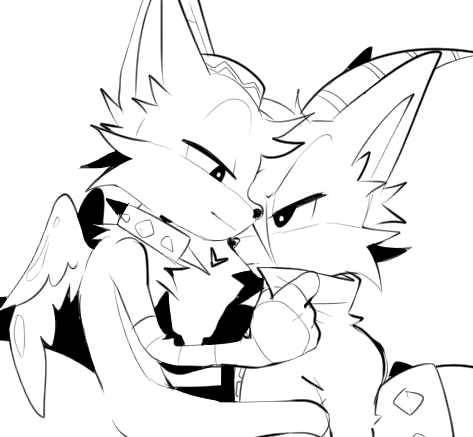 aminal jam doodlez ft @smallhamsters last img 