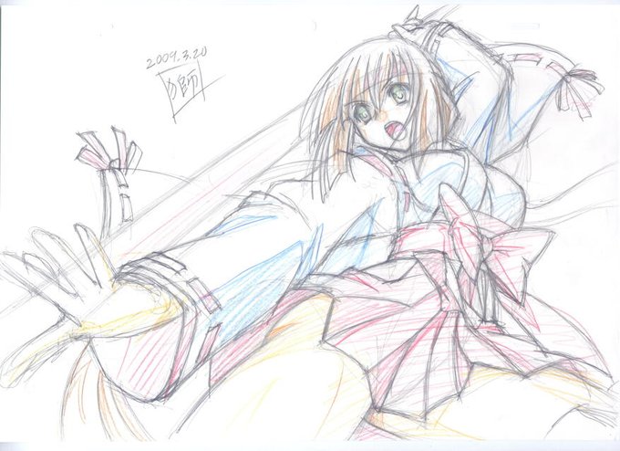 九紋稚のtwitterイラスト検索結果 九紋稚のtwitterイラスト検索結果