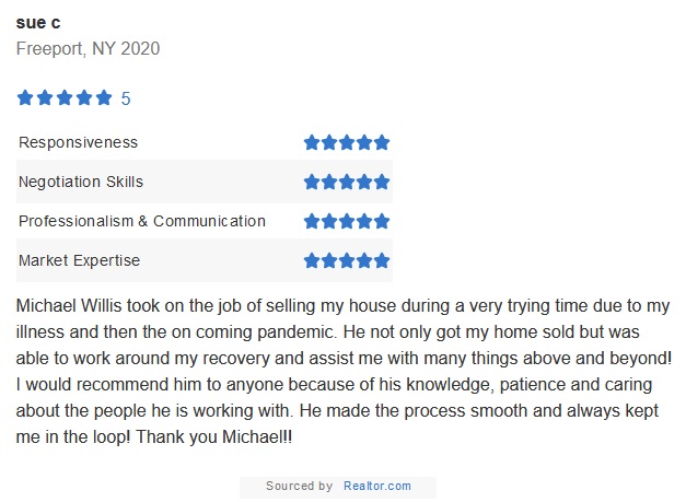 MichaelJWillis5's tweet photo. I am Thankful for Amazing Clients. I am Thankful for being a Full Time Agent, Allowing Me to Fully Commit to My Clients Needs.

#realtor #realestate #realestateagent #goodreviews #clients #grateful #gratitude #thankfull #fulltime #sailinghomerealty #michaelwillisrealtor #blessed https://t.co/TdZL8ipP4E