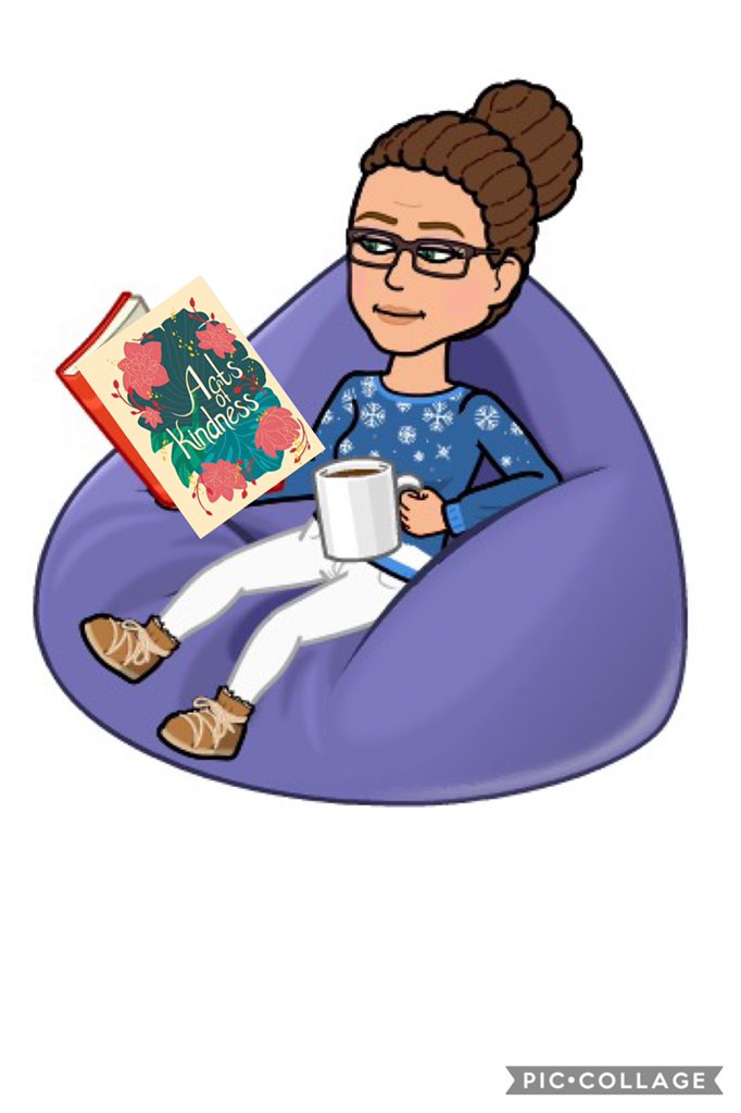 AliciaQuennell's tweet photo. #MyJourneyBack2Class @SandalwoodH_SS has been nothing short of #overwhelming. However, I #GotPublished (!!!!!) along the way! Buy our #ShortStoryCollection #ActsOfKindness on #Amazon. #read @ireadcanadian @laceybakker1 @BrouwerSigmund @TTotenAuthor @PeelSchools @PrincipalStiggy https://t.co/HepNUIt8fC