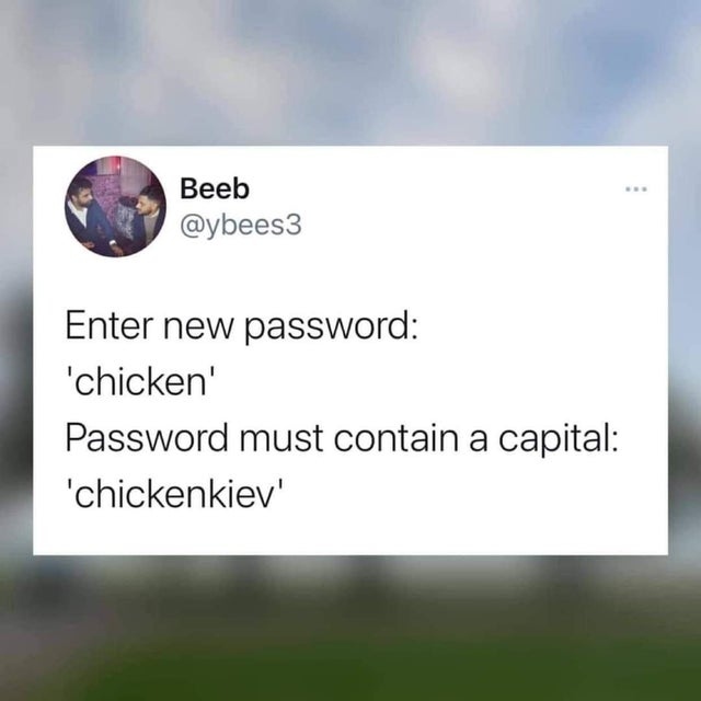 Each day malicious cyber threat actors compromise websites and online accounts. Once infiltrated many post lists of usernames, email addresses, and passwords.  l8r.it/tqxx