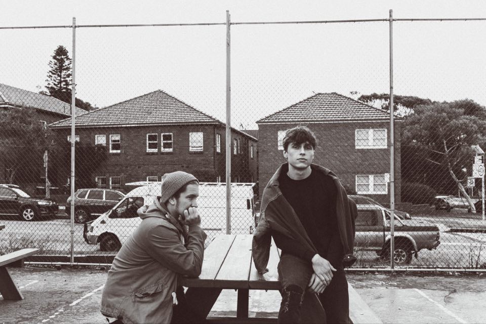 PLGRMSMusic's tweet photo. Waiting for December 4 like...

Our debut EP ‘Chapter I’ is out next week! Pre-save it here → https://t.co/Q2eeAiC9w8 https://t.co/iIaHY4OxqE
