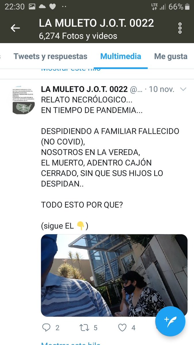 0022_la's tweet photo. SE PUEDEN IR A LA P TA MADRE QUE LOS R PARIÓ, LOS "EXPERTOS DISEÑADORES DE LA PANDEMIA ! Y LOS EJECUTIVOS DEL GOBIERNO

EN ESTOS 2 MESES ENTERRAMOS A UN AMIGO Y DOS FAMILIARES, NINGUNO MUERTO POR COVID

SIGUE
👇👇 https://t.co/sT4hCNKKF2
