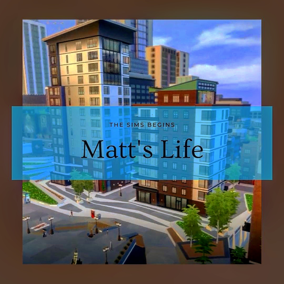 BeginsSims's tweet image. How to live a college life? Who to be? Who to love?🤔#thesims4 #thesimstories #thesims4life #Matt'slife #simsbegins