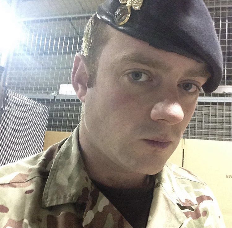 Escape_CIC's tweet photo. @DefenceHQ Wake up , #ItsOkayToNotBeOkay #MentalHealthAwareness Look after our boys  @dawnward4 @simongregson123 @UmarKamani @msm4rsh @JohnDCaudwell #PlsShare #GoneTooSoon Miss You So Much Son xxx https://t.co/RRhzf9TYBz