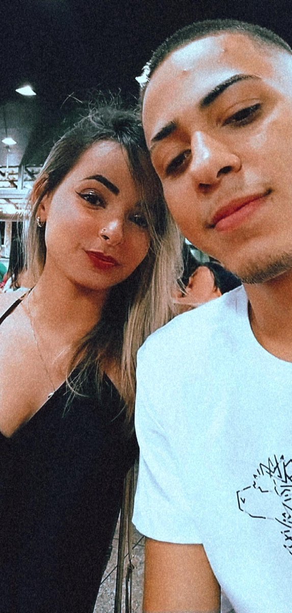 RodriguezPaviot's tweet photo. Te amo muito, My Love🥰 https://t.co/X8bv5wZCdE