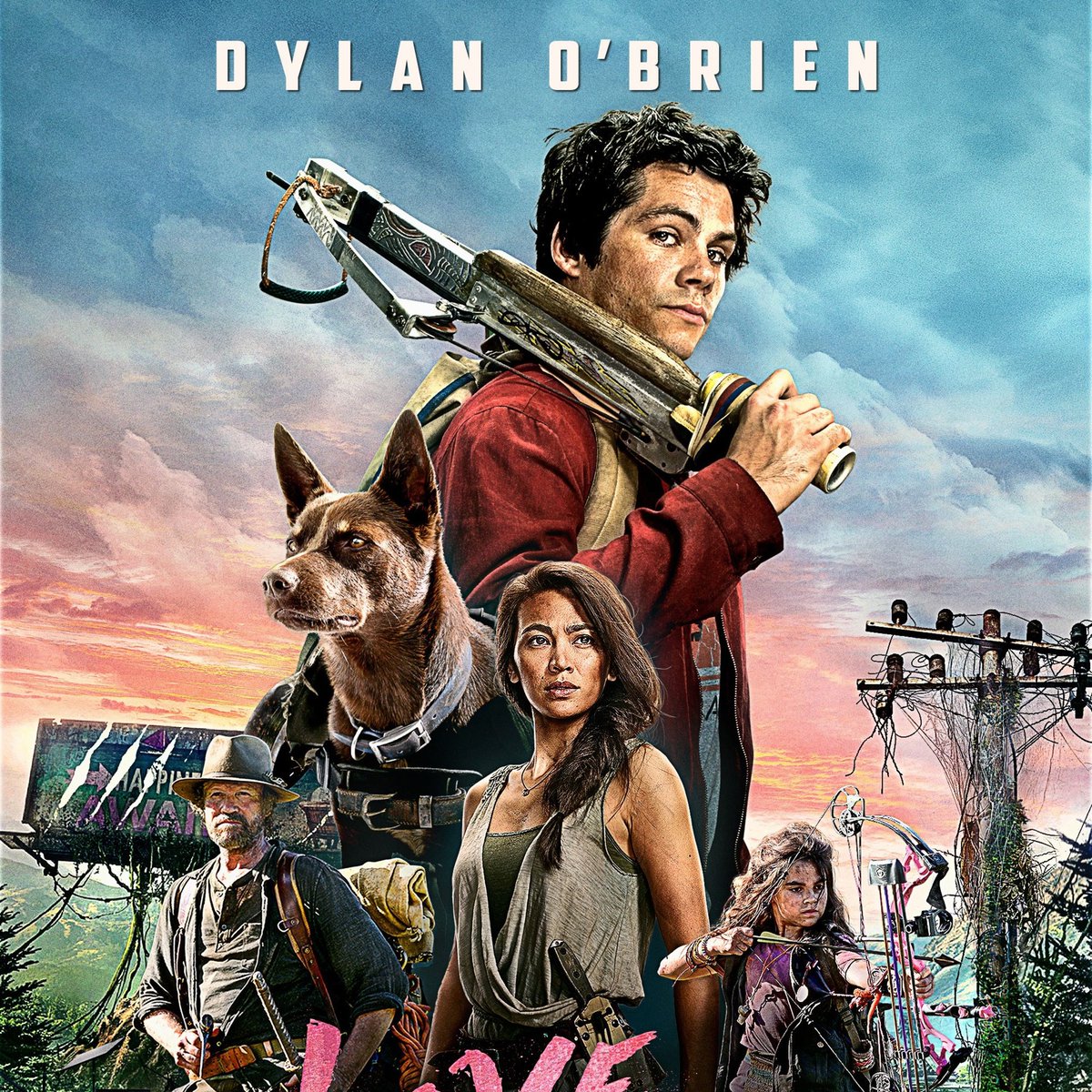Around_Seattle's tweet photo. Listening to @bree_egg and @Cavin_Egg retort back and forth with each other about the preview of this movie is almost as fun as their review of it. @byitscoverpod #LoveandMonstersmovie  🅴 #byItsCover 
https://t.co/EG6AG8sspQ via @PodcastAddict https://t.co/36NcN5chXQ