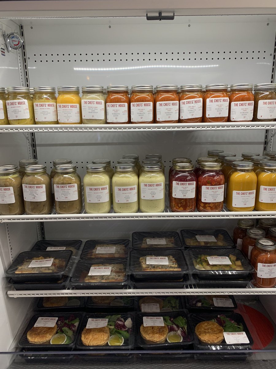 Chef John Higgins tweet media