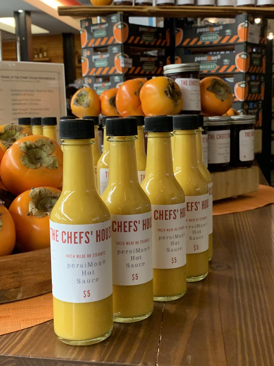 Chef John Higgins tweet media