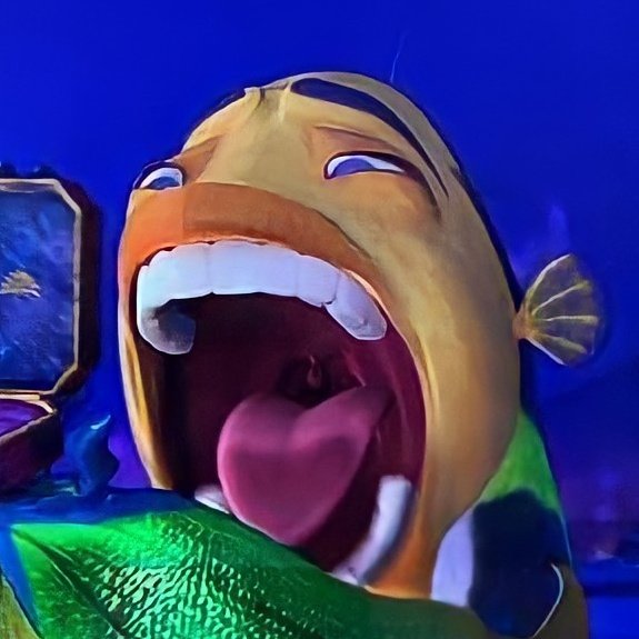 denissuchi's tweet photo. Emilio con esos dientes se parece a Oscar de espanta tiburones JAJAJAJAJAJAJAJA https://t.co/Z1W6QNEmuI
