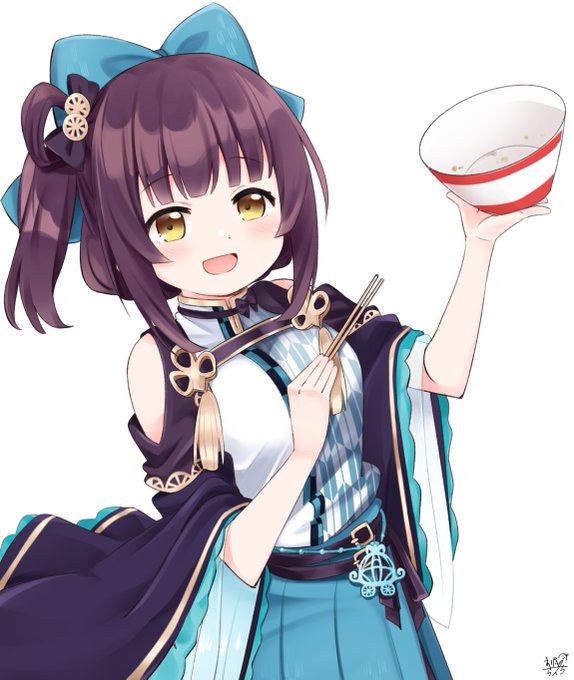 馬車道はげみちゃん( @bashamichi_H ) 