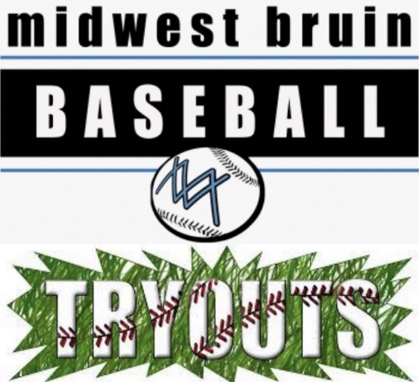 MidwestBruins1's tweet photo. We are still looking to bring on a couple more quality young men to join our 15/16U roster for summer 2021. Freshman or Sophomore athletes are welcome. If you are interested, DM us or send us an email to midwestbruins@gmail.com. https://t.co/7OTJeVkFZx