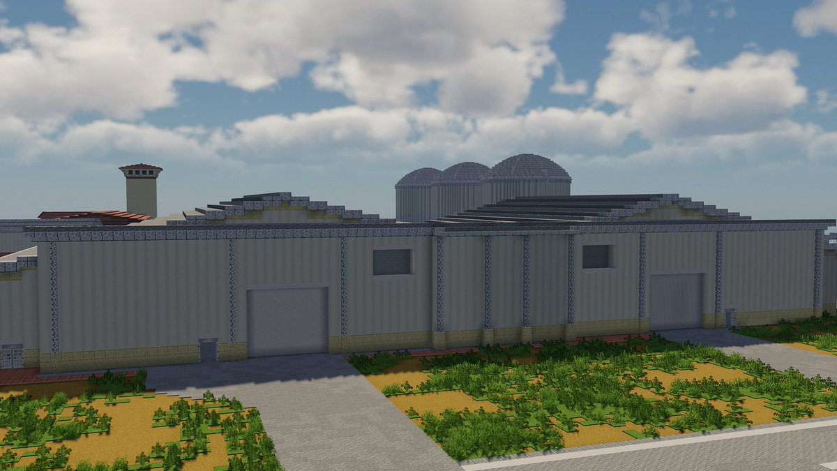 TiceTiceBaby__'s tweet photo. Yoyoyo, Been working on this very interesting and massive project recently. Won't show too much yet tho O_O

Want to have an extra peak at the project? Feel free to stop by at https://t.co/fGniYb5LU0

Screenshots by me and @Yamichetan 

#minecraft建築コミュ #Minecraft https://t.co/5mjQsUXTYc