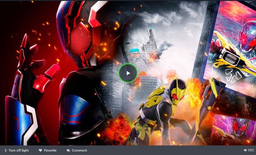 劇場版仮面ライダーゼロワン 無料動画 劇場版仮面ライダーゼロワン 無料動画