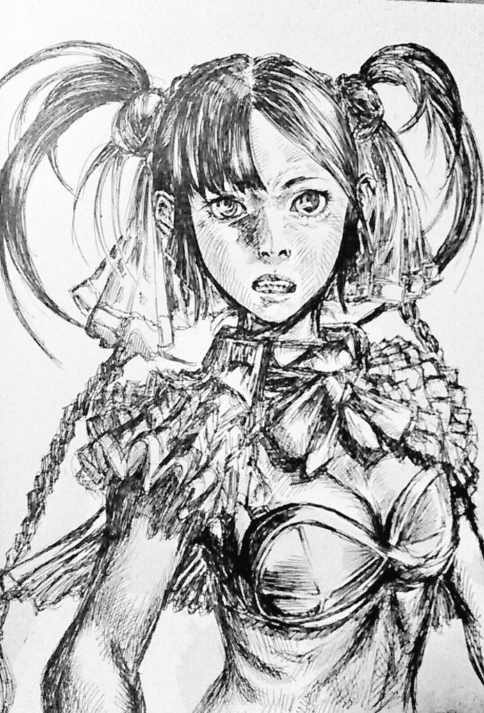 以前描いたモノです-77

集中力がなくて、、寝ます?

#イラスト
#オリジナル 