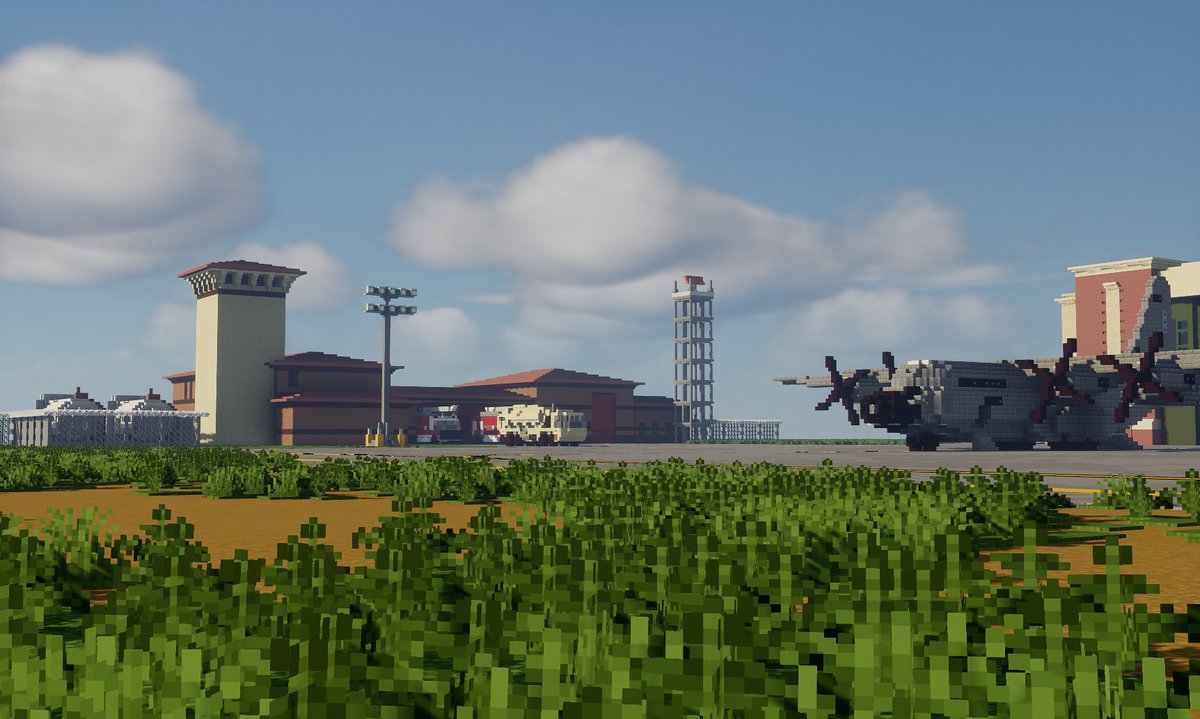 TiceTiceBaby__'s tweet photo. Yoyoyo, Been working on this very interesting and massive project recently. Won't show too much yet tho O_O

Want to have an extra peak at the project? Feel free to stop by at https://t.co/fGniYb5LU0

Screenshots by me and @Yamichetan 

#minecraft建築コミュ #Minecraft https://t.co/5mjQsUXTYc