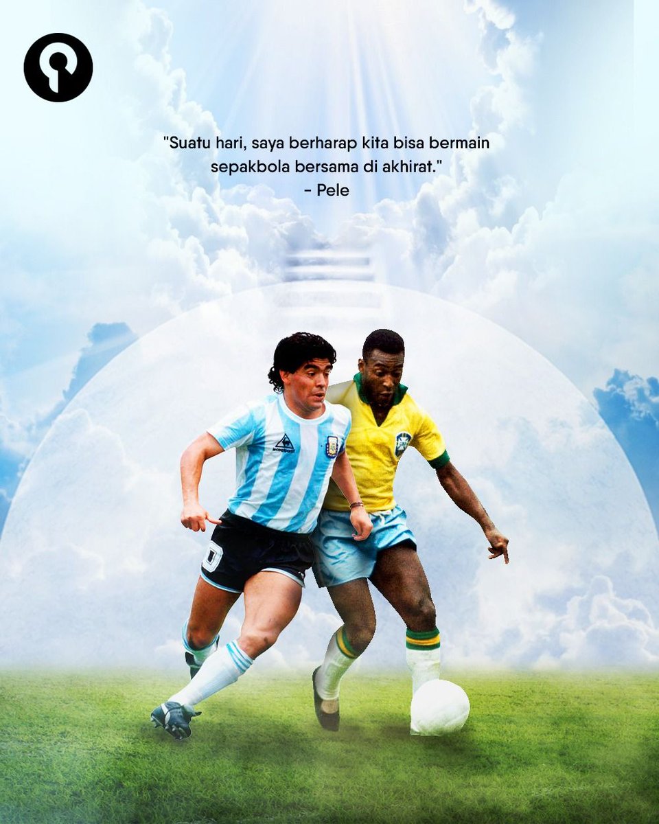 @panditfootball's photo on Pelé