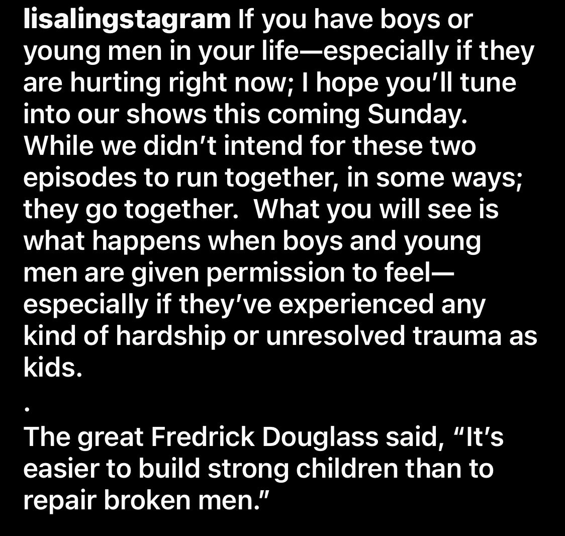 Back to back episodes of #THISISLIFE starts this SUNDAY, Nov.29 at 9PM EST. <a href="/CNNOriginals/">CNN Original Series</a>