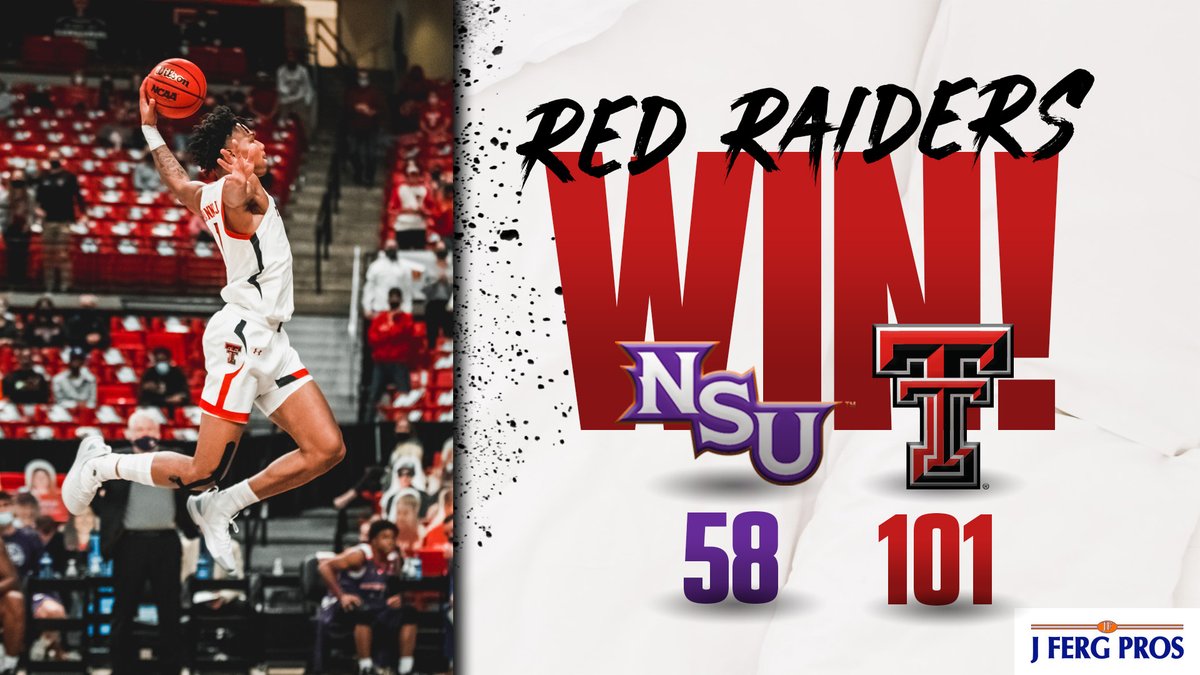 TexasTechMBB's tweet photo. Worth the wait. https://t.co/wQ1e6QK3PM
