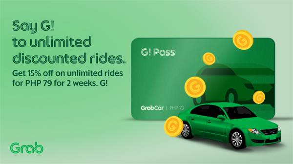 Grab unlimited