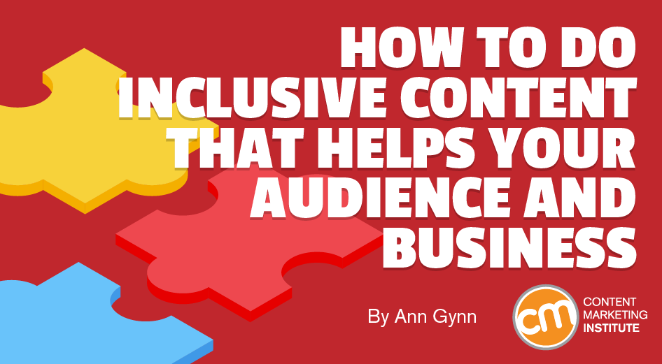 BenchmarkEmail's tweet image. Check out @CMIContent&apos;s take on #InclusiveContent 
contentmarketinginstitute.com/2020/11/inclus…