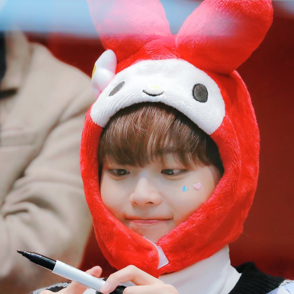 #✩ song hyeongjun as my melodyvery honest, good-natured, kind