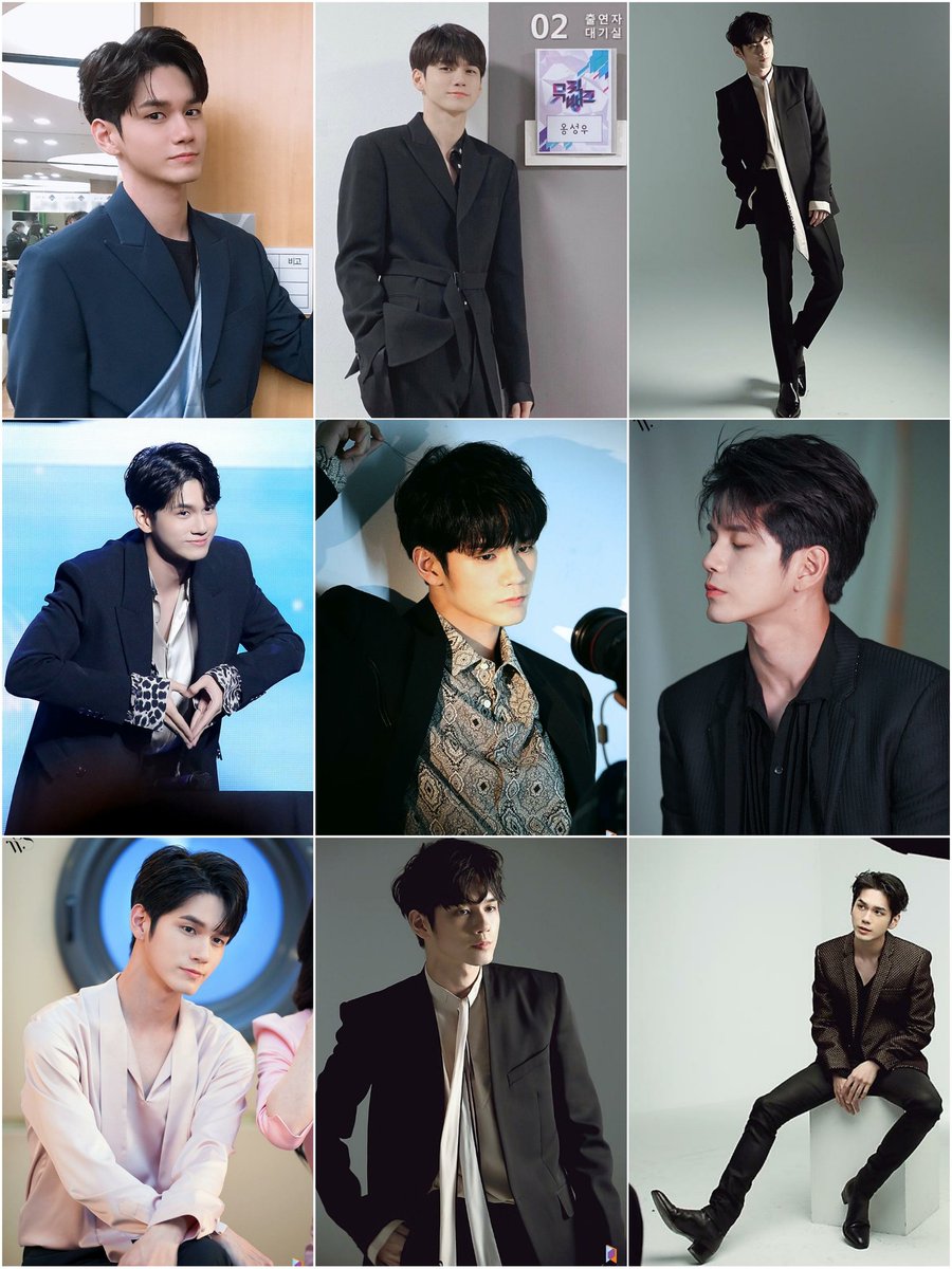 이수가 모델로 오해받을 만큼 빼어난 외모의 사진작가라고 하길래 사실 이런 스타일 상상함ꈍꈊꈍ 그냥 내가 보고 싶었나봐