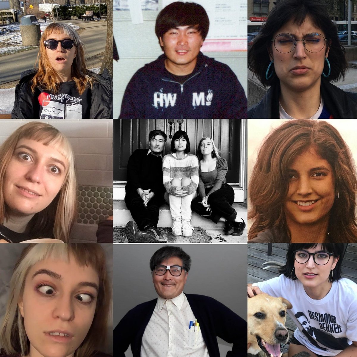 New song "Really Really Want To, Really Really Care" up on all streaming channels.  We did this by sending files back and forth from California to Cincinnati. 
Thanks to Sim for the guitar and Randy for the drums and mix.  open.spotify.com/track/1WtLv9JB…