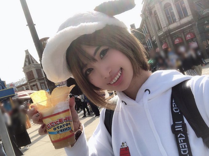 コスプレイヤーみなみのTwitter画像43