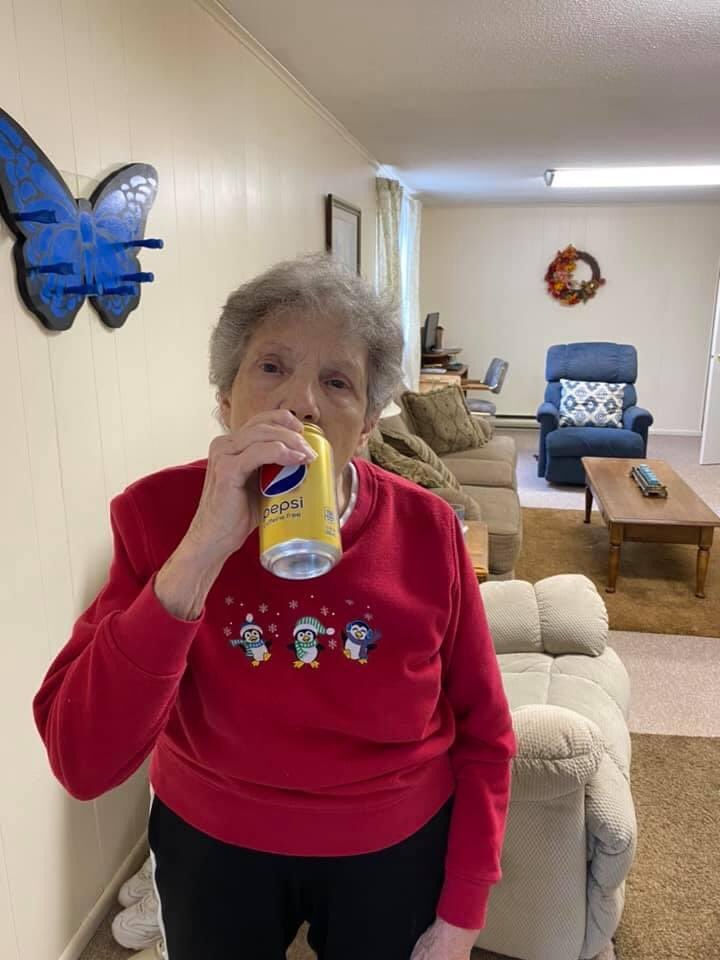 Quinn Melia tweet media