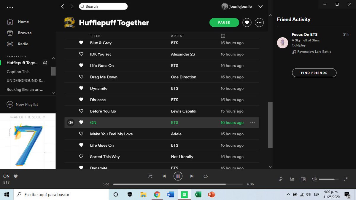 jooniejooniej's tweet photo. @btsptystreaming @BTS_twt La reina fren, Blood, Sweat & Tears
#BTSHUFFLEPUFF_PTY #FOCUSONBTSBATTLE @BTS_twt
https://t.co/oyeSnAuyEM https://t.co/NaaK7NR9Y9